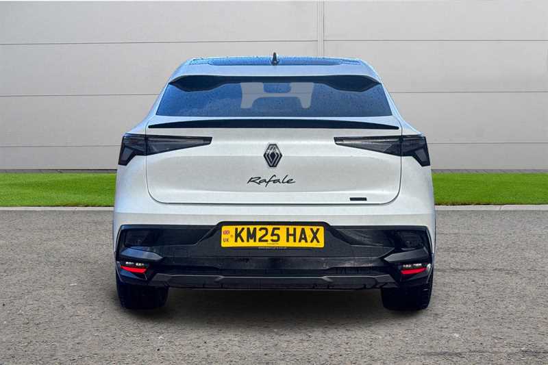 Used Renault Other 2025 for sale - 76705775: Photo 7