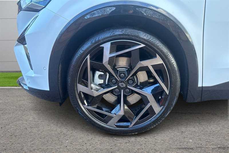 Used Renault Other 2025 for sale - 76705775: Photo 9