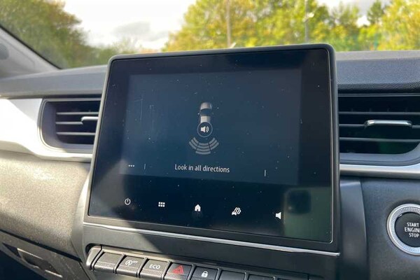 Used Renault Captur 2020 for sale - 75710340: Photo 15