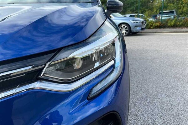 Used Renault Captur 2020 for sale - 75710340: Photo 19