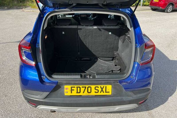 Used Renault Captur 2020 for sale - 75710340: Photo 20