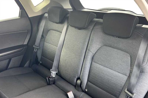 Used Renault Captur 2020 for sale - 75710340: Photo 8