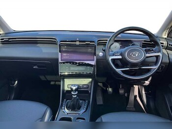 Used Hyundai TUCSON 2022 for sale - 78786300: Photo