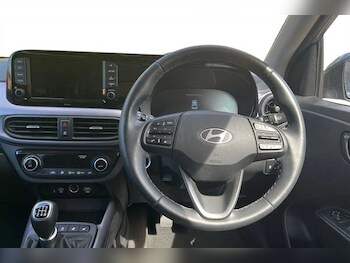 Used Hyundai i10 2024 for sale - 78216018: Photo