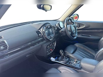 Used MINI Clubman 2019 for sale - 76875253: Photo