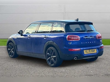 Used MINI Clubman 2019 for sale - 76875253: Photo