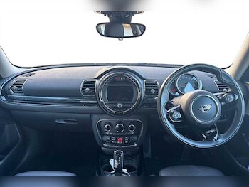 Used MINI Clubman 2019 for sale - 76875253: Photo