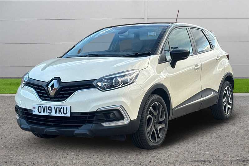 Used Renault Captur 2019 for sale - 76400878: Photo 10