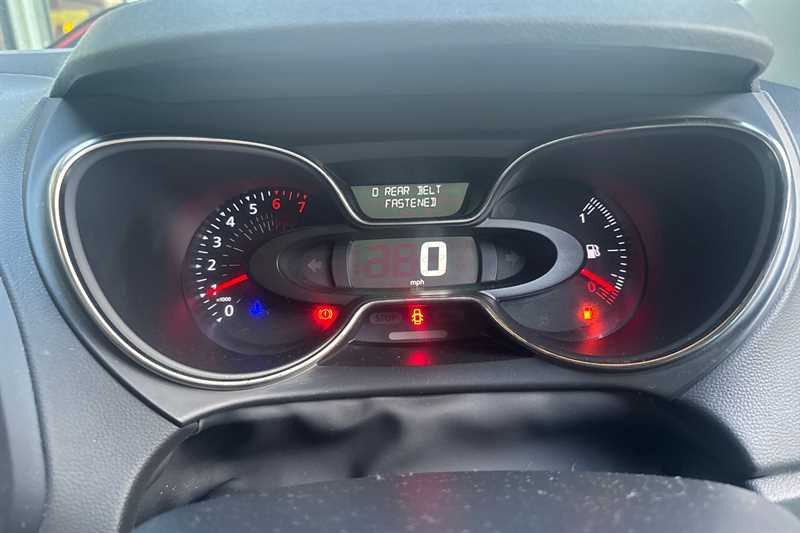 Used Renault Captur 2019 for sale - 76400878: Photo 11