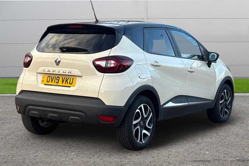 Used Renault Captur 2019 for sale - 76400878: Photo 12