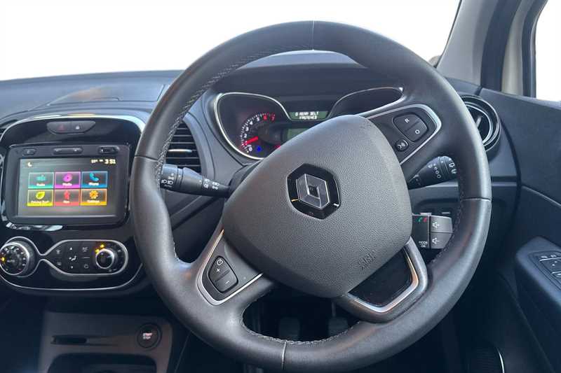 Used Renault Captur 2019 for sale - 76400878: Photo 13