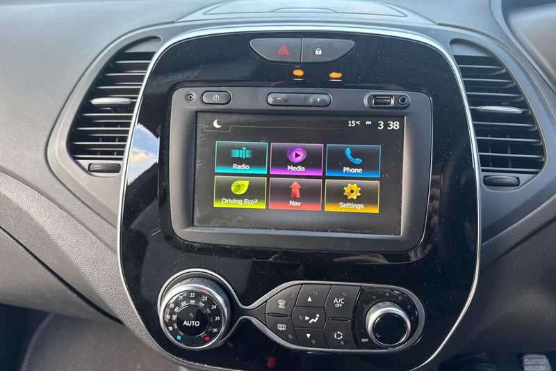 Used Renault Captur 2019 for sale - 76400878: Photo 14