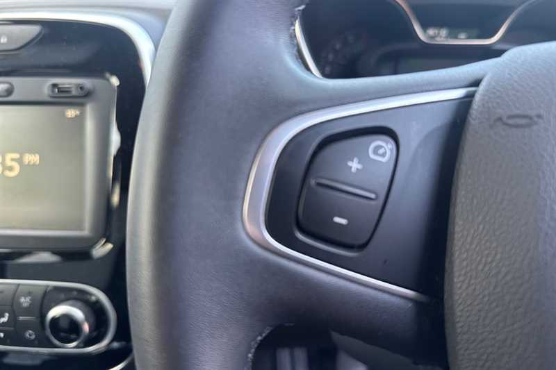 Used Renault Captur 2019 for sale - 76400878: Photo 16