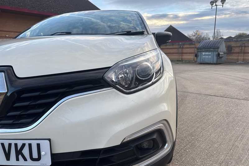 Used Renault Captur 2019 for sale - 76400878: Photo 18