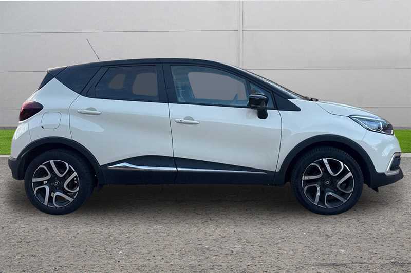 Used Renault Captur 2019 for sale - 76400878: Photo 5