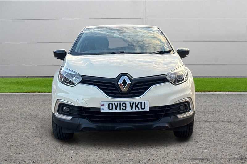Used Renault Captur 2019 for sale - 76400878: Photo 6