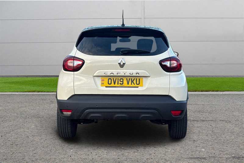 Used Renault Captur 2019 for sale - 76400878: Photo 7