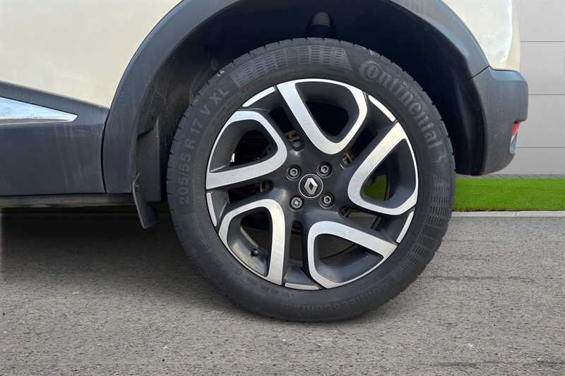 Used Renault Captur 2019 for sale - 76400878: Photo 9