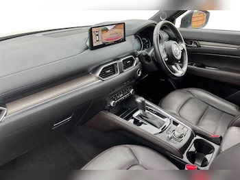 Used Mazda CX-5 2022 for sale - 78899598: Photo