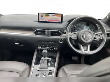 Used Mazda CX-5 2022 for sale - 78899598: Photo