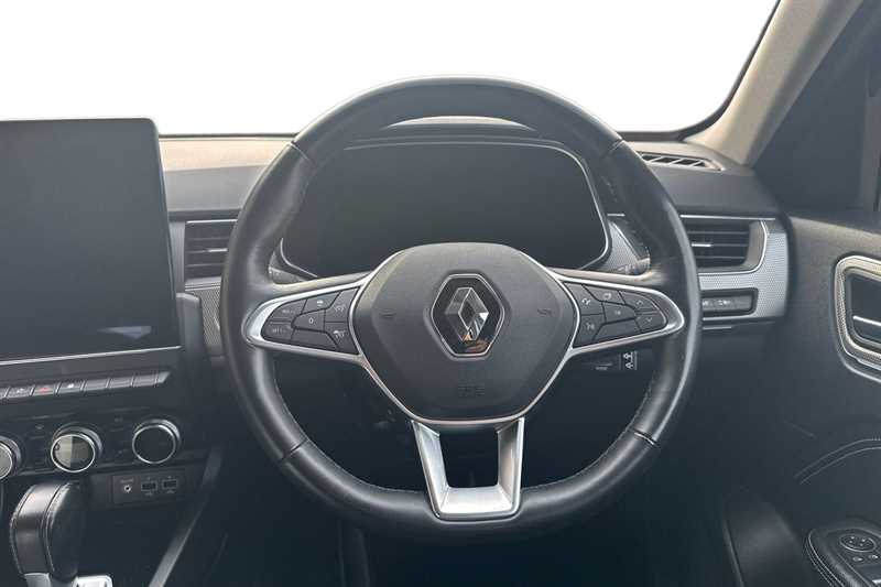 Used Renault Arkana 2022 for sale - 77164269: Photo 13