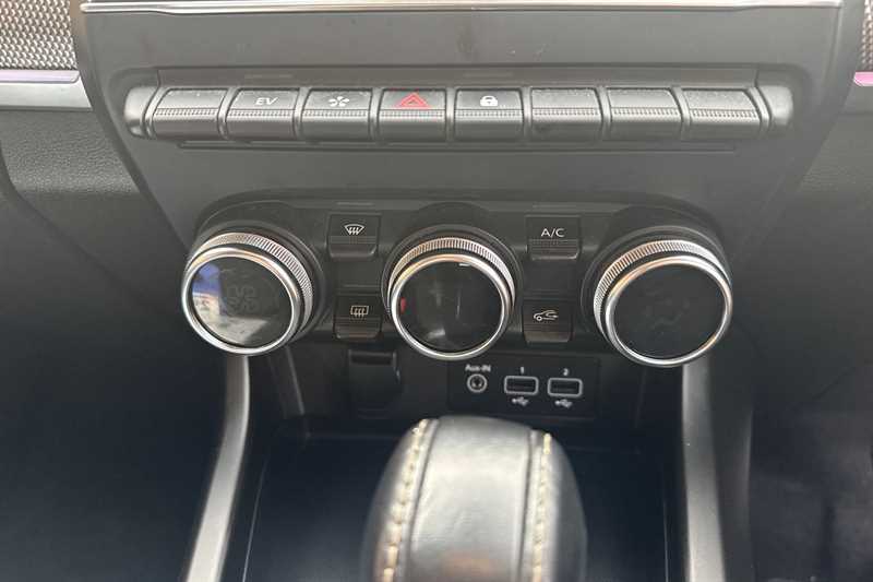 Used Renault Arkana 2022 for sale - 77164269: Photo 16