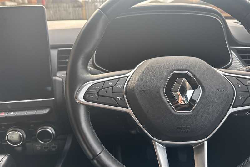 Used Renault Arkana 2022 for sale - 77164269: Photo 17