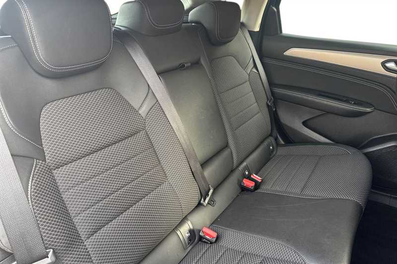 Used Renault Arkana 2022 for sale - 77164269: Photo 8