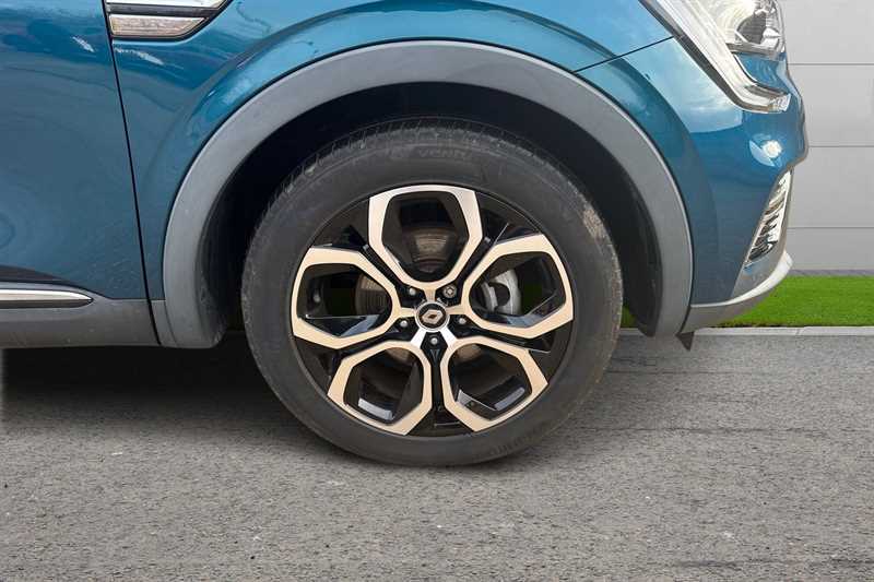 Used Renault Arkana 2022 for sale - 77164269: Photo 9