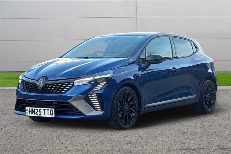 Used Renault Clio 2025 for sale - 76515137: Photo 10