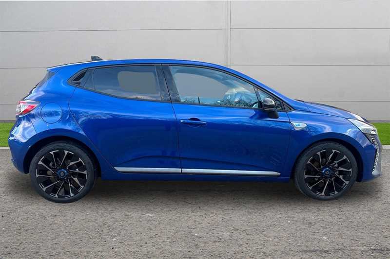Used Renault Clio 2025 for sale - 76515137: Photo 5