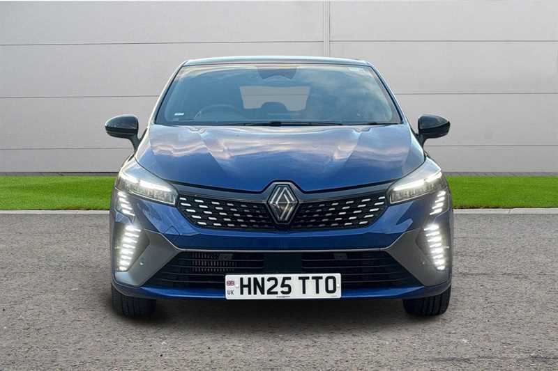 Used Renault Clio 2025 for sale - 76515137: Photo 6