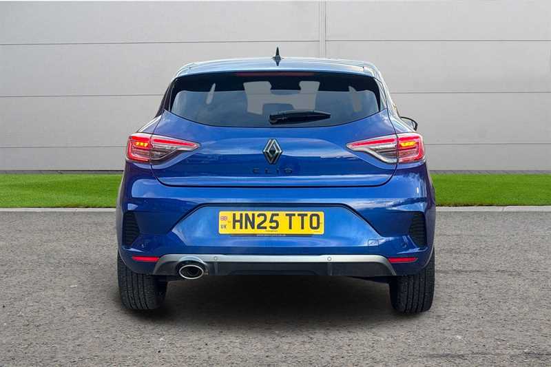Used Renault Clio 2025 for sale - 76515137: Photo 7