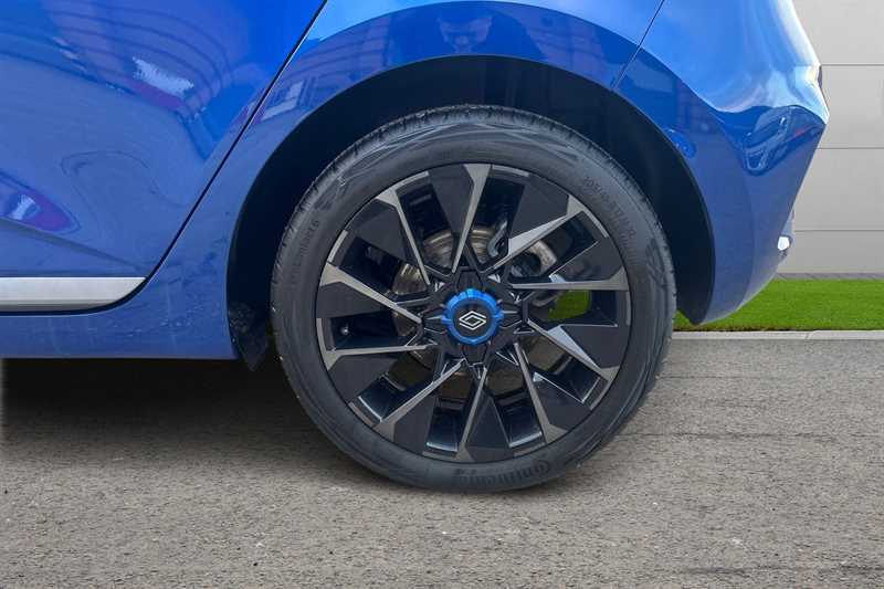 Used Renault Clio 2025 for sale - 76515137: Photo 9