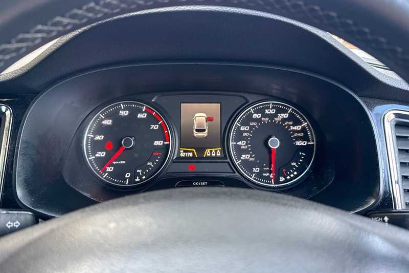 Used SEAT Ateca 2017 for sale - 76826972: Photo 11