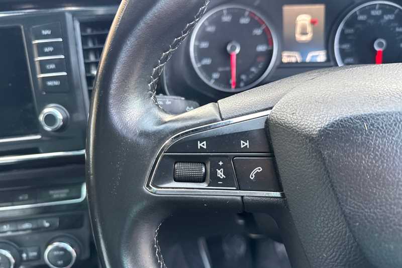 Used SEAT Ateca 2017 for sale - 76826972: Photo 17