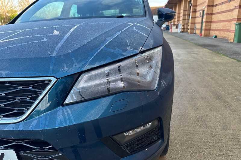 Used SEAT Ateca 2017 for sale - 76826972: Photo 19