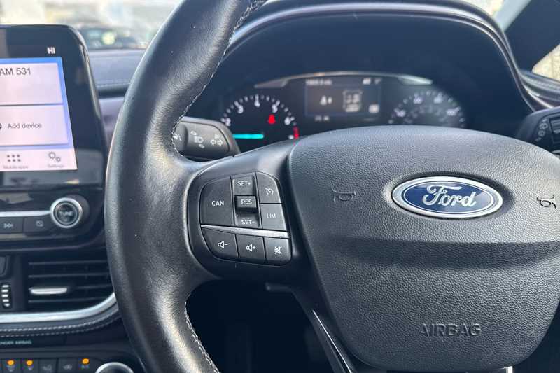 Used Ford Fiesta 2019 for sale - 76745541: Photo 17