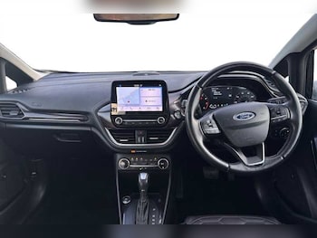 Used Ford Fiesta 2019 for sale - 76745541: Photo