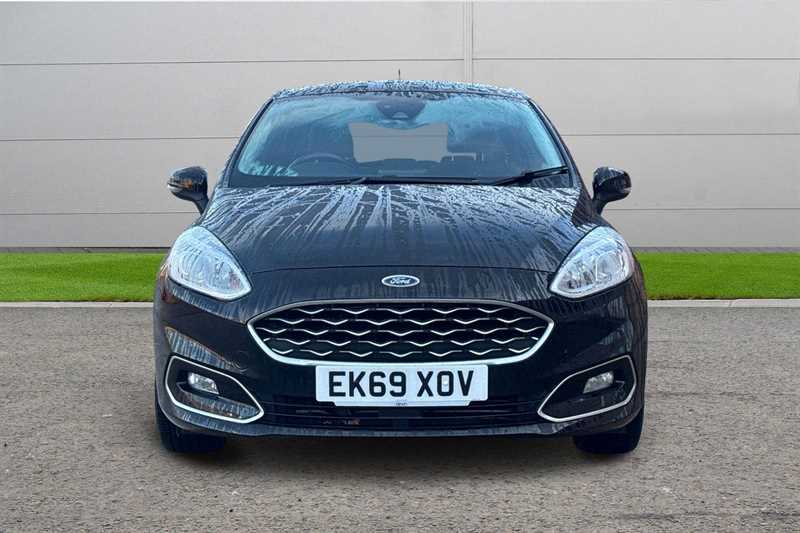 Used Ford Fiesta 2019 for sale - 76745541: Photo 6