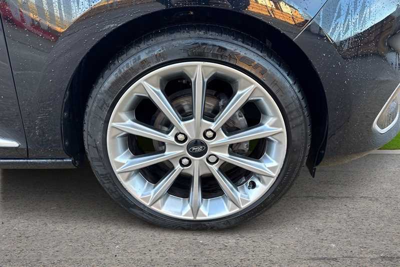 Used Ford Fiesta 2019 for sale - 76745541: Photo 9