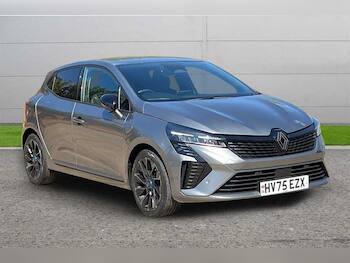 Used Renault Clio 2025 for sale - 79499013: Photo