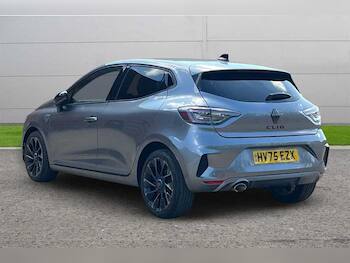 Used Renault Clio 2025 for sale - 79499013: Photo