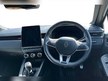 Used Renault Clio 2025 for sale - 79499013: Photo