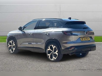 Used Renault Austral 2024 for sale - 78293996: Photo