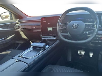 Used Renault Austral 2024 for sale - 78293996: Photo