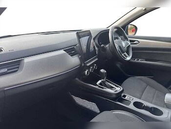 Used Renault Arkana 2022 for sale - 76636146: Photo