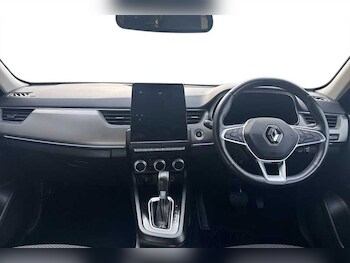 Used Renault Arkana 2022 for sale - 76636146: Photo