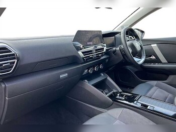 Used Citroen C4 2024 for sale - 77178368: Photo