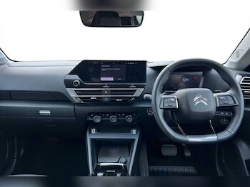 Used Citroen C4 2024 for sale - 77178368: Photo